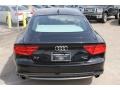 Brilliant Black - A7 3.0T quattro Premium Photo No. 7