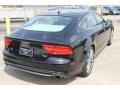 Brilliant Black - A7 3.0T quattro Premium Photo No. 8