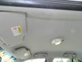 Silver Frost Metallic - Grand Marquis LS Photo No. 26