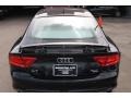 Brilliant Black - A7 3.0T quattro Premium Photo No. 10