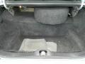 Silver Frost Metallic - Grand Marquis LS Photo No. 27