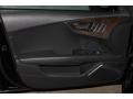 Brilliant Black - A7 3.0T quattro Premium Photo No. 11