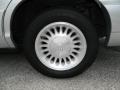 Silver Frost Metallic - Grand Marquis LS Photo No. 28