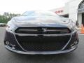 2013 Maximum Steel Metallic Dodge Dart Rallye  photo #2