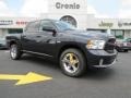 Maximum Steel Metallic 2013 Ram 1500 Express Crew Cab