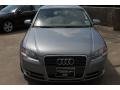 Quartz Gray Metallic - A4 2.0T Sedan Photo No. 2