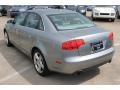 Quartz Gray Metallic - A4 2.0T Sedan Photo No. 5