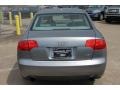 Quartz Gray Metallic - A4 2.0T Sedan Photo No. 6