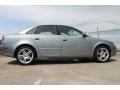 Quartz Gray Metallic - A4 2.0T Sedan Photo No. 8