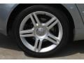 Quartz Gray Metallic - A4 2.0T Sedan Photo No. 9
