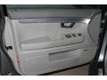 Quartz Gray Metallic - A4 2.0T Sedan Photo No. 10