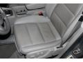 Quartz Gray Metallic - A4 2.0T Sedan Photo No. 13