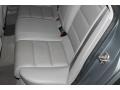 Quartz Gray Metallic - A4 2.0T Sedan Photo No. 19