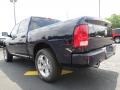 2013 True Blue Pearl Ram 1500 Express Crew Cab  photo #5