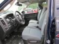 2013 Ram 1500 Express Crew Cab Front Seat