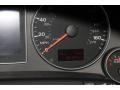 Quartz Gray Metallic - A4 2.0T Sedan Photo No. 27