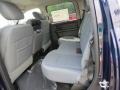 Black/Diesel Gray Rear Seat Photo for 2013 Ram 1500 #82156059