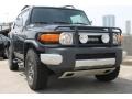Black Diamond - FJ Cruiser 4WD Photo No. 1