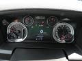 Black/Diesel Gray Gauges Photo for 2013 Ram 1500 #82156087