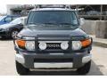 Black Diamond - FJ Cruiser 4WD Photo No. 2