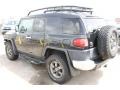 Black Diamond - FJ Cruiser 4WD Photo No. 5