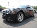 Pitch Black - Charger SE Photo No. 3