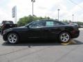 Pitch Black - Charger SE Photo No. 4