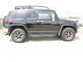 Black Diamond - FJ Cruiser 4WD Photo No. 8