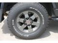 Black Diamond - FJ Cruiser 4WD Photo No. 9