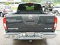 Night Armor Metallic - Frontier SV Crew Cab 4x4 Photo No. 4