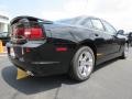 Pitch Black - Charger SE Photo No. 7