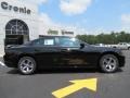 Pitch Black - Charger SE Photo No. 8