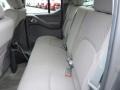 Night Armor Metallic - Frontier SV Crew Cab 4x4 Photo No. 11
