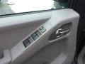 Night Armor Metallic - Frontier SV Crew Cab 4x4 Photo No. 14
