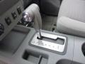 Night Armor Metallic - Frontier SV Crew Cab 4x4 Photo No. 16
