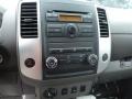 Night Armor Metallic - Frontier SV Crew Cab 4x4 Photo No. 19