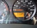 Night Armor Metallic - Frontier SV Crew Cab 4x4 Photo No. 20