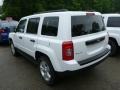 Bright White - Patriot Sport 4x4 Photo No. 2