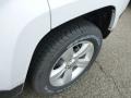 Bright White - Patriot Sport 4x4 Photo No. 10