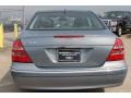 Platinum Blue Metallic - E 350 Sedan Photo No. 6