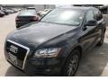Brilliant Black - Q5 3.2 quattro Photo No. 3