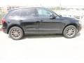 Brilliant Black - Q5 3.2 quattro Photo No. 8