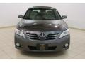 Magnetic Gray Metallic - Camry XLE Photo No. 2