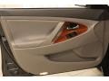 Magnetic Gray Metallic - Camry XLE Photo No. 4