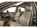 Magnetic Gray Metallic - Camry XLE Photo No. 5