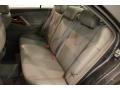 Ash Rear Seat Photo for 2011 Toyota Camry #82157007