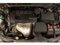 2.5 Liter DOHC 16-Valve Dual VVT-i 4 Cylinder 2011 Toyota Camry XLE Engine