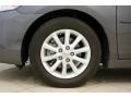 2011 Toyota Camry XLE Wheel