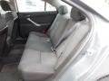 Ebony Black Rear Seat Photo for 2008 Pontiac G6 #82157053