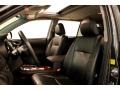 Black Interior Photo for 2011 Toyota Highlander #82157119